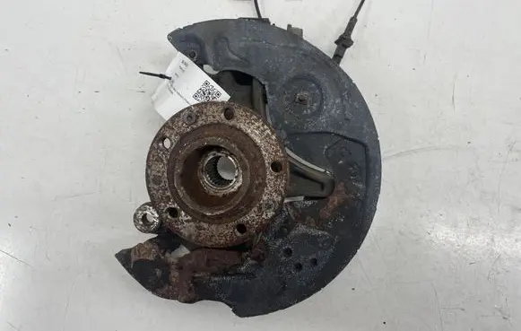 Opel Grandland X Front wheel hub
