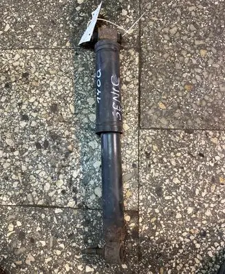 Renault Scenic II - Grand scenic II Rear shock absorber/damper
