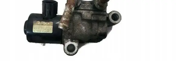 Mini Cooper Countryman R60 Idle control valve (regulator) 138200