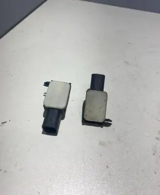 Volvo V70 Airbag deployment crash/impact sensor 31264396