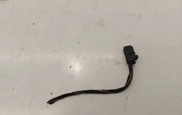 Skoda Octavia Mk3 (5E) Other wiring loom 4D0971636