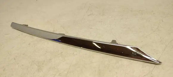Toyota Corolla E160 E170 Front bumper splitter molding 5312502040