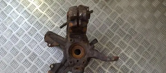 Audi A3 S3 8P Front wheel hub