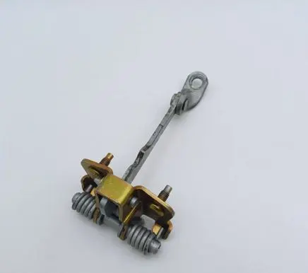 Renault Master II Front door check strap stopper 7700353512A