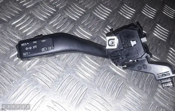 Volkswagen Jetta V Light switch 1K0953513A