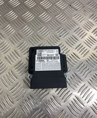 Audi A6 C7 Airbag control unit/module 4H0959655C