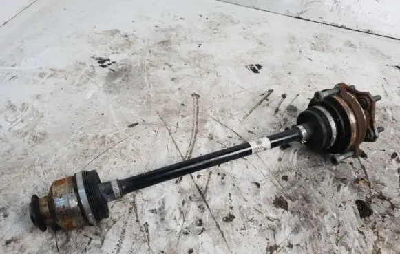KIA EV6 Front driveshaft 49800G1000 22G09P001052