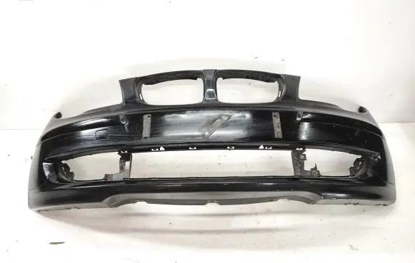 BMW 1 E81 E87 Front bumper 7166462