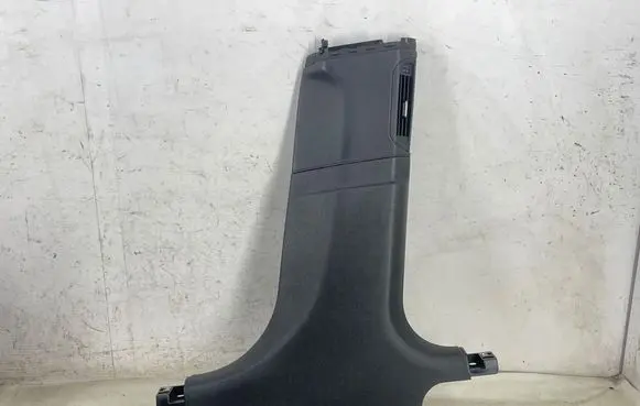 BMW 7 F01 F02 F03 F04 (B) pillar trim (bottom) 7340684
