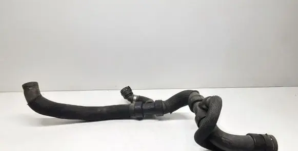 Volvo S60 Engine coolant pipe/hose 31338498