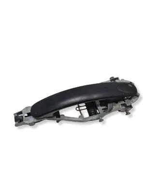 Volkswagen Golf Plus Front door exterior handle 1K5837205