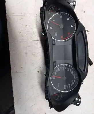 Audi A4 S4 B8 8K Speedometer (instrument cluster) 8K0920930C 8K0920930 99461HR68