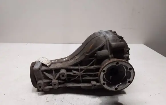 Audi Q5 SQ5 Rear differential OAR525053A 0AR525083C