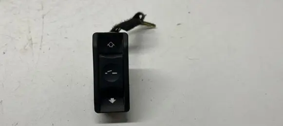 BMW 5 E39 Sunroof switch 6907288 03015010