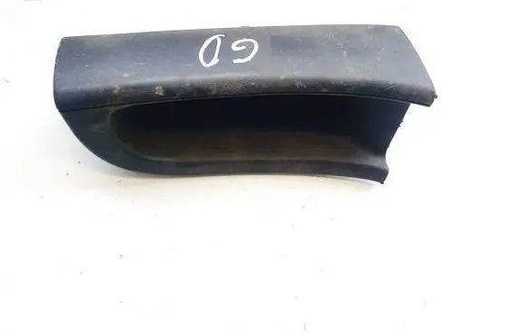 Opel Zafira A Other interior part 90580268R