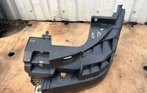 Renault Trafic II (X83) Front bumper mounting bracket 620350102R 93857537 66090