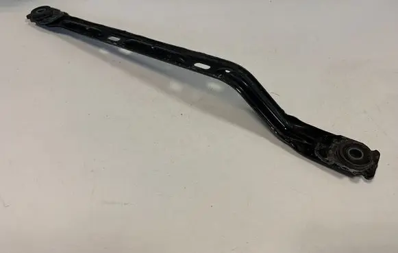 Audi A4 S4 B9 Fuel tank mounting bracket 8W0201653