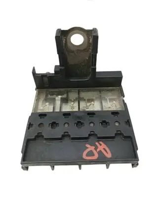 Peugeot 4007 Fuse box set