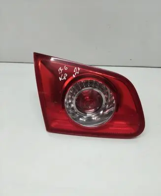 Volkswagen PASSAT B6 Tailgate rear/tail lights 3C9945093