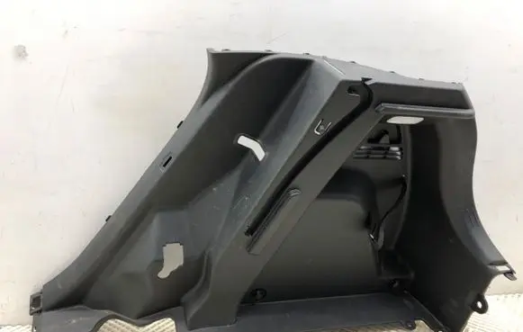 Hyundai i20 (BC3 BI3) Trunk/boot side trim panel 85741Q0000