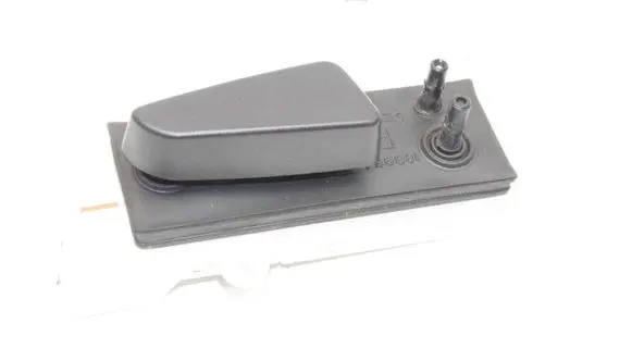 Mazda 3 II Seat control switch 188964