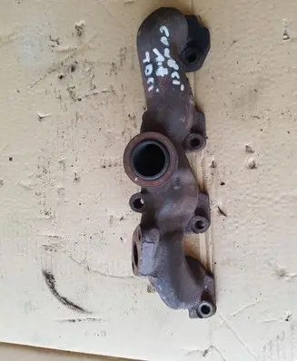 Ford Transit - Tourneo Connect Exhaust manifold