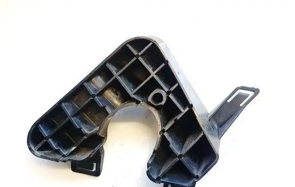 Ford Kuga I Front bumper mounting bracket 8V4117A796AF