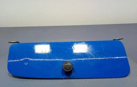 Volkswagen New Beetle Glove box 111857131