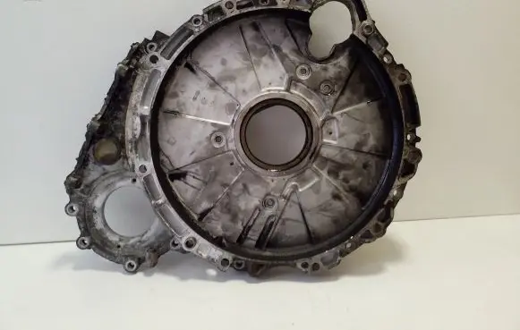 Jaguar XE Timing chain cover G4D36K301AD G4D36M052AC