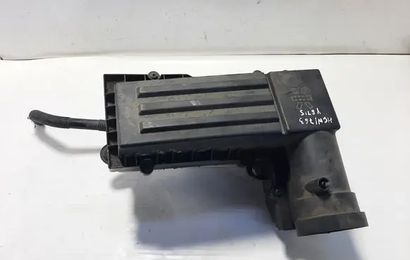 Skoda Yeti (5L) Air filter box 3C0129601 3C0129607BC