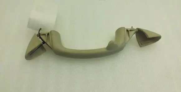 Mini One - Cooper Coupe R56 Rear interior roof grab handle