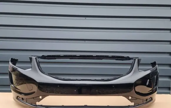 Volvo XC60 Front bumper 31323765