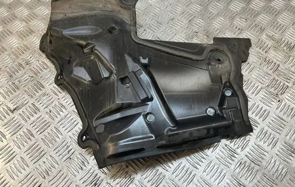 Other engine bay part