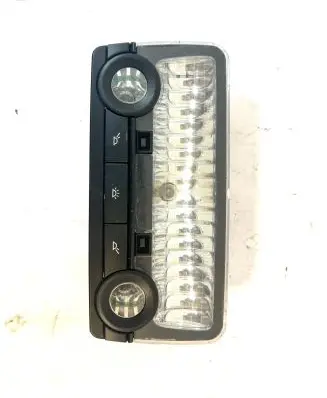 BMW 5 F10 F11 Rear seat light 6570100000 63319163699 100729