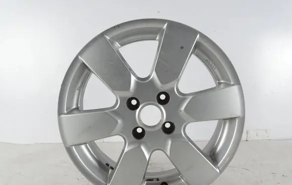 Original wheel cap