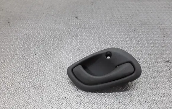 Opel Agila A Front door interior handle