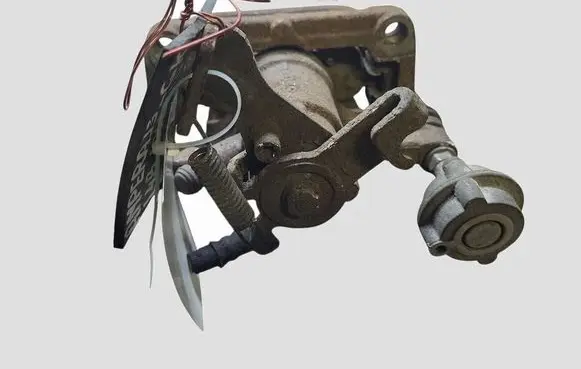 Opel Ampera Rear brake caliper 13368551