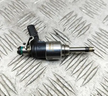 Hyundai Tucson IV NX4 Fuel injector 353102M417 9041090015