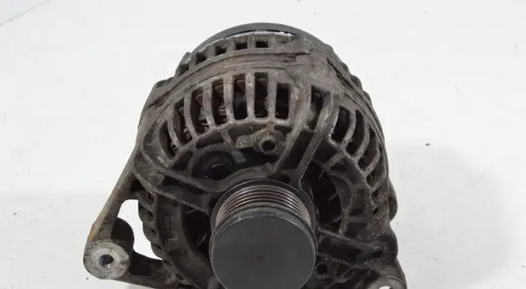 Porsche Cayman 987 Generator/alternator 99760301207