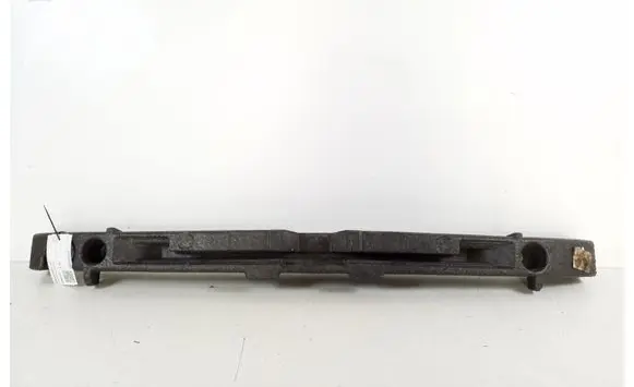 Volkswagen Golf VII Front bumper foam support bar 5G0807248F