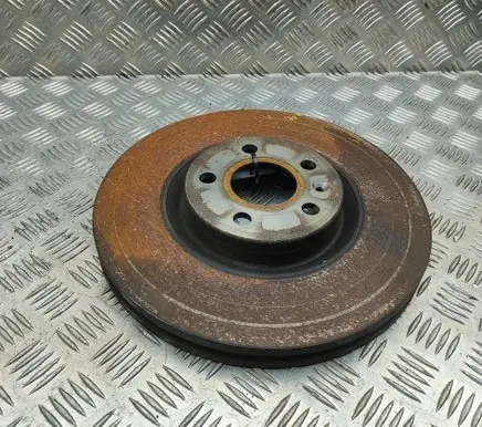 Volvo XC40 Front brake disc 32300121