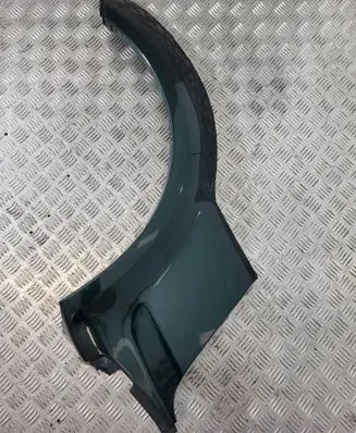 Suzuki Jimny Rear arch trim 