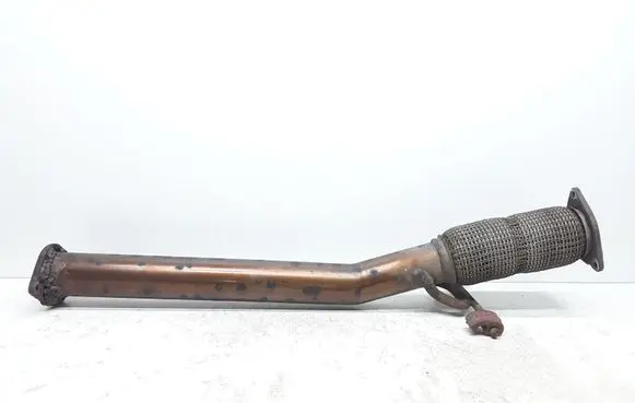 Muffler/silencer