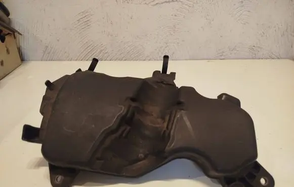 Renault Kangoo II Engine cover (trim) 175B10994R 175B15263R 175753VD0A