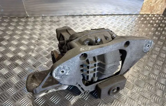Audi Q5 SQ5 8R Rear differential 0AR525083B