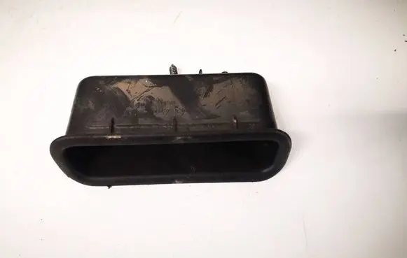 Toyota Corolla Verso AR10 Other interior part 748150F010
