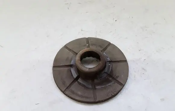 Opel Insignia A Rear coil spring rubber mount 90538496