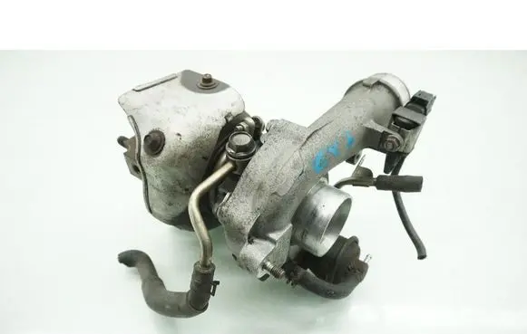Mazda CX-7 Turbo system vacuum part K0422882