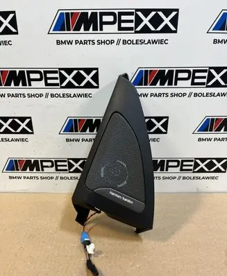 BMW X5 G05 Front door high frequency speaker 7445517