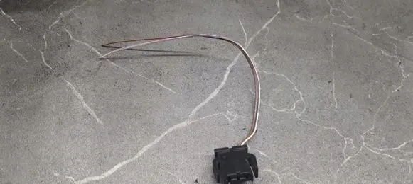 Audi A6 S6 C6 4F Other wiring loom 893971633